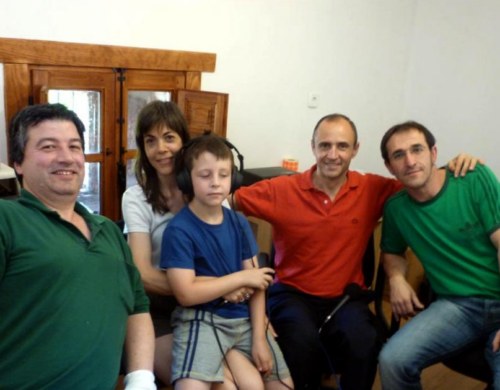 Radio Valdivielso
